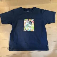 GLOBAL WORK Tシャツ 130 31コラボ