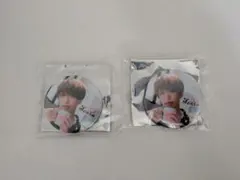 センラ　センワン　缶バッジ　2025