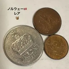 2026年最新】ノルウェー銀貨の人気アイテム - メルカリ