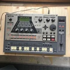 2025年最新】roland mc 307の人気アイテム - メルカリ