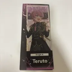 STPR Family Festival! てるとくんランダムホログラムチケット