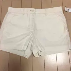 GAP デニム ショートパンツ