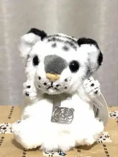バーゲン✓激レア❕Excellent FIRST ぬいぐるみ アライグマ 日本製
