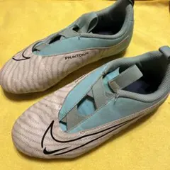サッカー スパイク