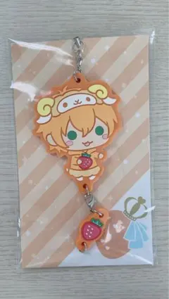 すとぷり つながるあにまるらばすと ジェル