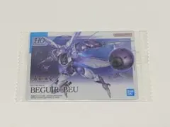 機動戦士ガンダム 水星の魔女 ベギルベウ カード
