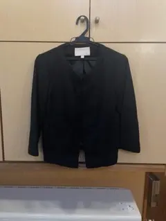 BANANA REPUBLIC ノーカラージャケット