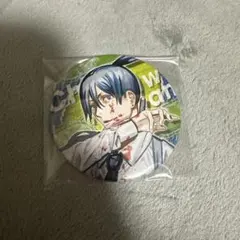 チェンソーマン ジャンプショップ 原作 コレクション缶バッジ 早川 アキ