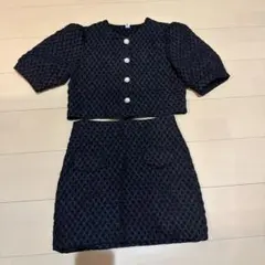 キャバドレス　セットアップ