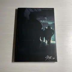 Stray Kids スキズ I am NOT