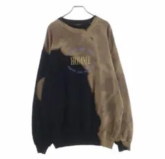 BALENCIAGA （バレンシアガ） 17AW ブリーチ加工 HOMMEのサムネイル