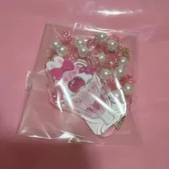 新品未開封 Bunny Ribbon Parfaiteria ネックレス リング - メルカリ