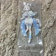 学園アイドルマスター 学マス 一番くじ Part1 P賞 アクスタ 葛城リーリヤ
