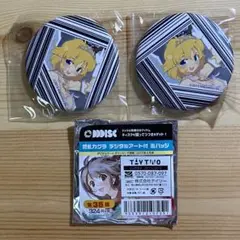 閃乱カグラ　両奈　プレイマット シノビマスター 閃乱カグラ NEW LINK]ラバーマット（両備／爆乳