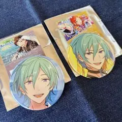 2025年最新】風早巽缶バッジの人気アイテム - メルカリ