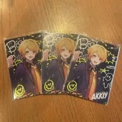 AMPTAK からつけあっきぃ 10枚セット - メルカリ