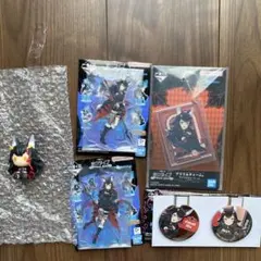 ホロライブ一番くじ　ちょこのっこ賞　大神ミオ