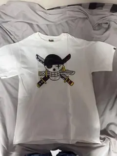 レア A BATHING APE ONE PIECE コラボ 麦わら海賊旗 - メルカリ