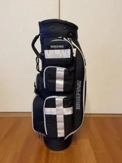 キャディバッグ ブリーフィング