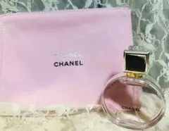 CHANEL シャネル ポーチ パルファム セット 新品未使用