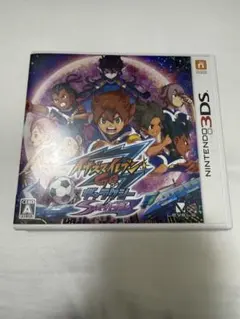 2026年最新】イナズマイレブンGOギャラクシースーパーノヴァの人気