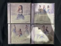 乃木坂46 最後に階段を駆け上がったのはいつだ？ 初回仕様限定ABCDセット⑤