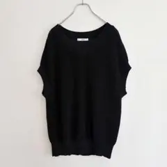 ジャーナルスタンダードレリューム リネンコットンニュアンスフレンチプルオーバーのサムネイル