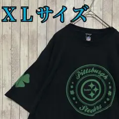 古着　プリントTシャツ　夏服　ビッグロゴ　センターロゴ　おしゃれ　人気　アメカジ