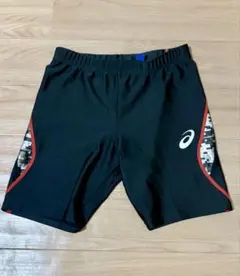 asics トレーニングスパッツ