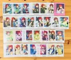 あんスタ 逆先夏目 まとめ売り - メルカリ