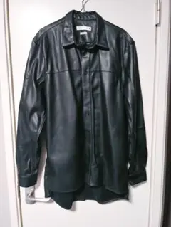 レザージャケット メンズ