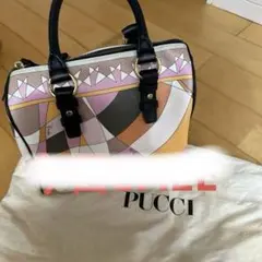 2026年最新】EMILIO PUCCI レディース ハンドバッグの人気アイテム