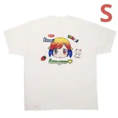 トナリノジンガロ　ミスター　Tシャツ　S