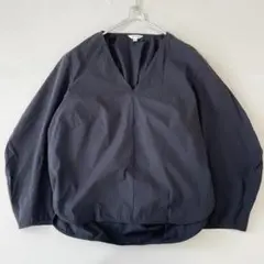 美品✨エンフォルド バルーンシルエット　ボリュームスリーブブラウス 36のサムネイル