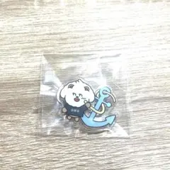 TXT プルバトゥ 神奈川 横浜 アクリルバッジ バムグッ ボムギュ