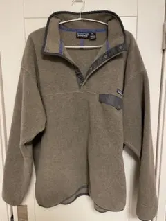 フリース フリースジャケット