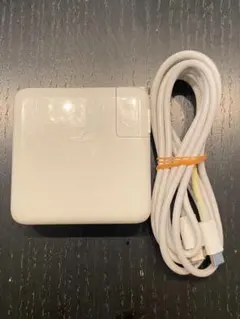 Q18 Apple 純正品 ACアダプタ USB-C 61W A1947
