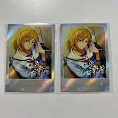 あんスタ 序曲ポラロイド なずな