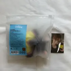 プネクド ミョンミョン ぬいぐるみキーリング ミョンジェヒョン