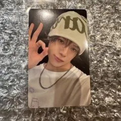 K &TEAM mark on me ラキドロ　weverse JAPAN
