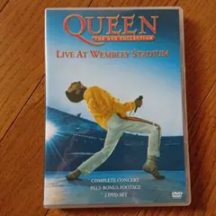 クイーン+ポール・ロジャース スーパーライブインジャパン DVD 2枚組