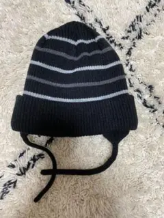 zarababy 未使用 ニット帽 ニットキャップ