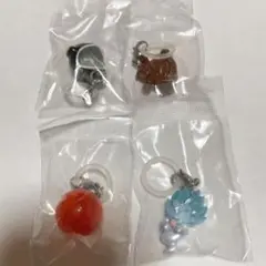 ドラゴンボールZ めじるしアクセサリー2