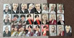 NCT ルーカス トレカ アクキー アクスタ 2018バッジ ペン卒 - メルカリ