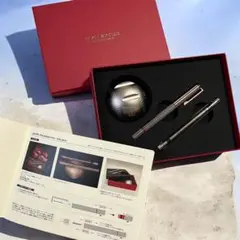 大谷翔平 2023 AL MVP獲得記念 Laurett's Two-Wayペン - メルカリ