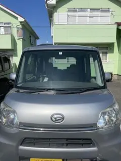 H20年式☆78000km☆タント☆車検ながーい！ - メルカリ