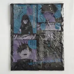 新品未開封 呪術廻戦 Tシャツ Mサイズ 五条悟 脹相 両面宿儺 死滅回游