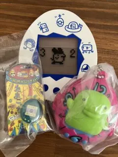 たまごっち グッズ詰合せ