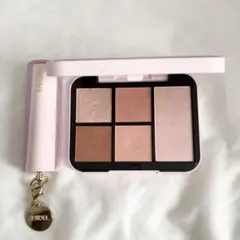 SNIDEL BEAUTYフェイススタイリストn 02 ルージュクチュール10