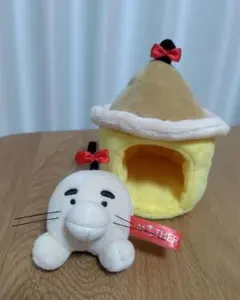 2026年最新】どせいさんぬいぐるみの人気アイテム - メルカリ